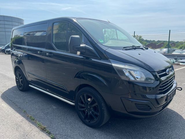 Ford Transit Custom 2.2 Kasten 270 L1 Motorproblem