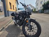 Honda GB350 S - HONDA GB350S