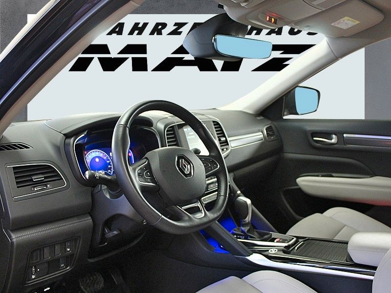 Fahrzeugabbildung Renault Koleos BLUE  Intense  dCi 185  X Tronic
