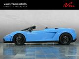 Lamborghini Gallardo LP 560-4 Spyder - Lift|Kamera|19"Apollo - Lamborghini Gallardo Gebrauchtwagen