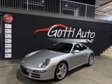 Porsche PORSCHE 911 CARRERA 4S SERVICE PRIMA VERNICE - Porsche aus 2006: 911 Carrera 4s