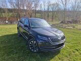 Skoda Kodiaq 2.0 TDI SCR DSG ACTIVE Allrad