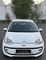 Volkswagen up! move up! Sport/PDC/SHZ/TEMPOMAT/NEUTÜV - VW up! Gebrauchtwagen in Frankfurt