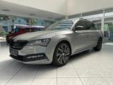 Skoda Superb 2.0 TSI Combi Sportline DSG PDC AHZ LED