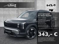 Kia EV2 - Vorschau Bild 1