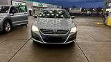 Volkswagen CC 1.8 TSI - Volkswagen CC aus 2009