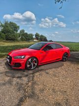 Audi RS5 2.9 TFSI tiptronic quattro B+O Panoramadach - Audi RS5 in Köln