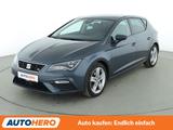 Seat Leon 1.5 TSI ACT FR Aut.*NAVI*LED*PDC*SHZ*ACC* - Seat Leon: 1p Fr
