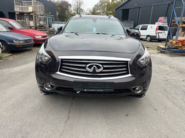 Infiniti QX70 3.0 d S Premium*Motorschaden*