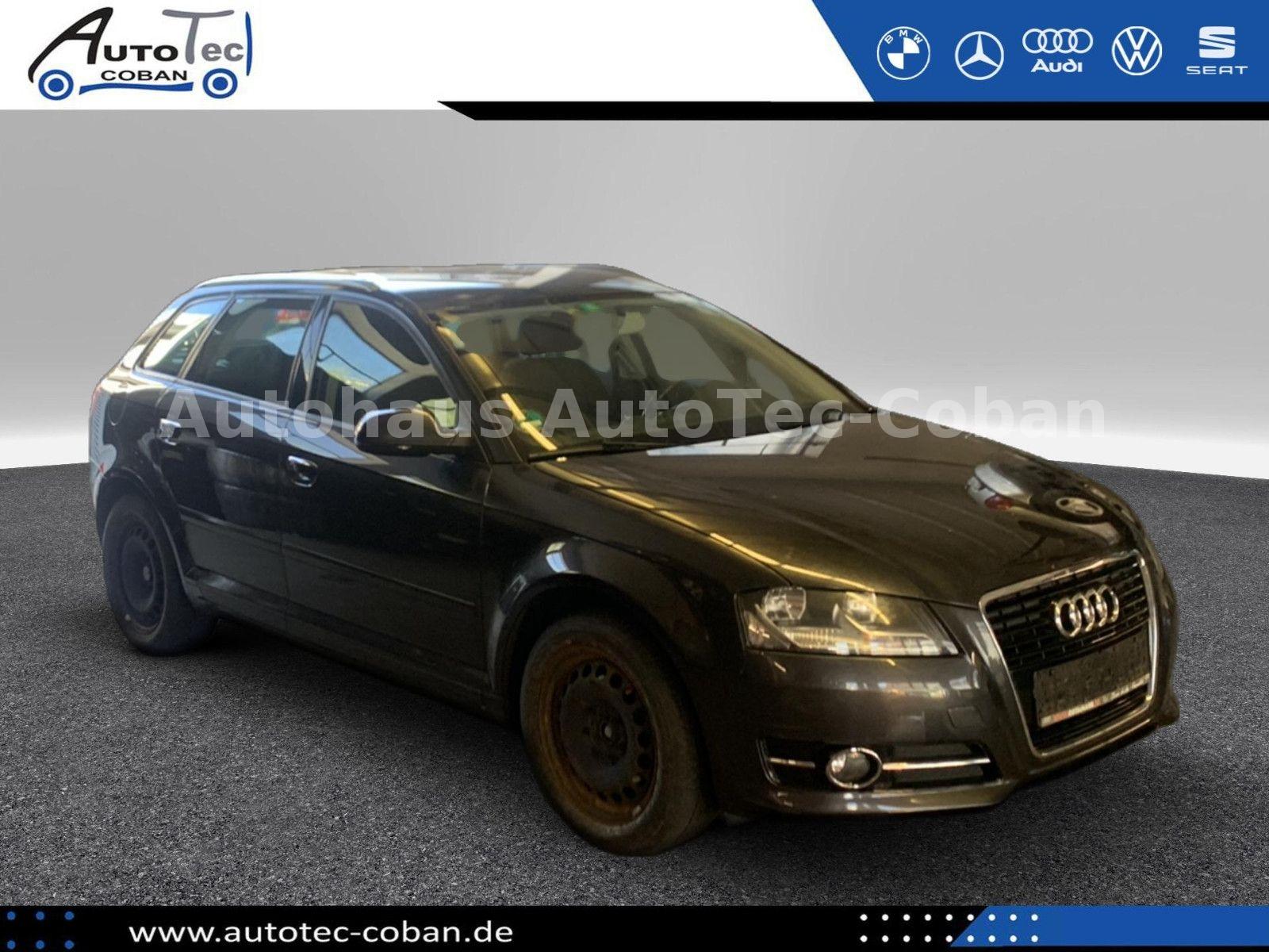 Audi A3 Sportback 1.2 TFSI Attraction