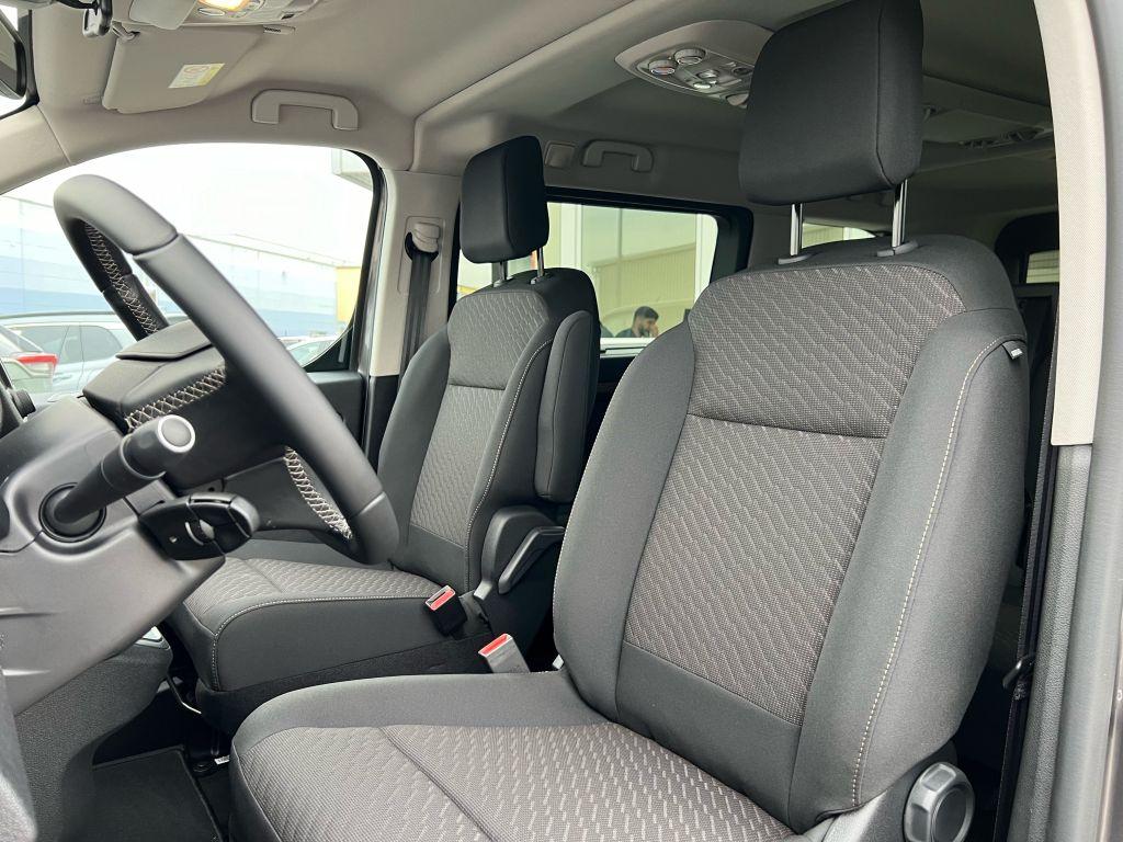 Toyota Proace Electric (75 kWh) L1 (8-Si.) Verso Team D