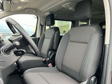 Toyota Proace (Verso) - 11