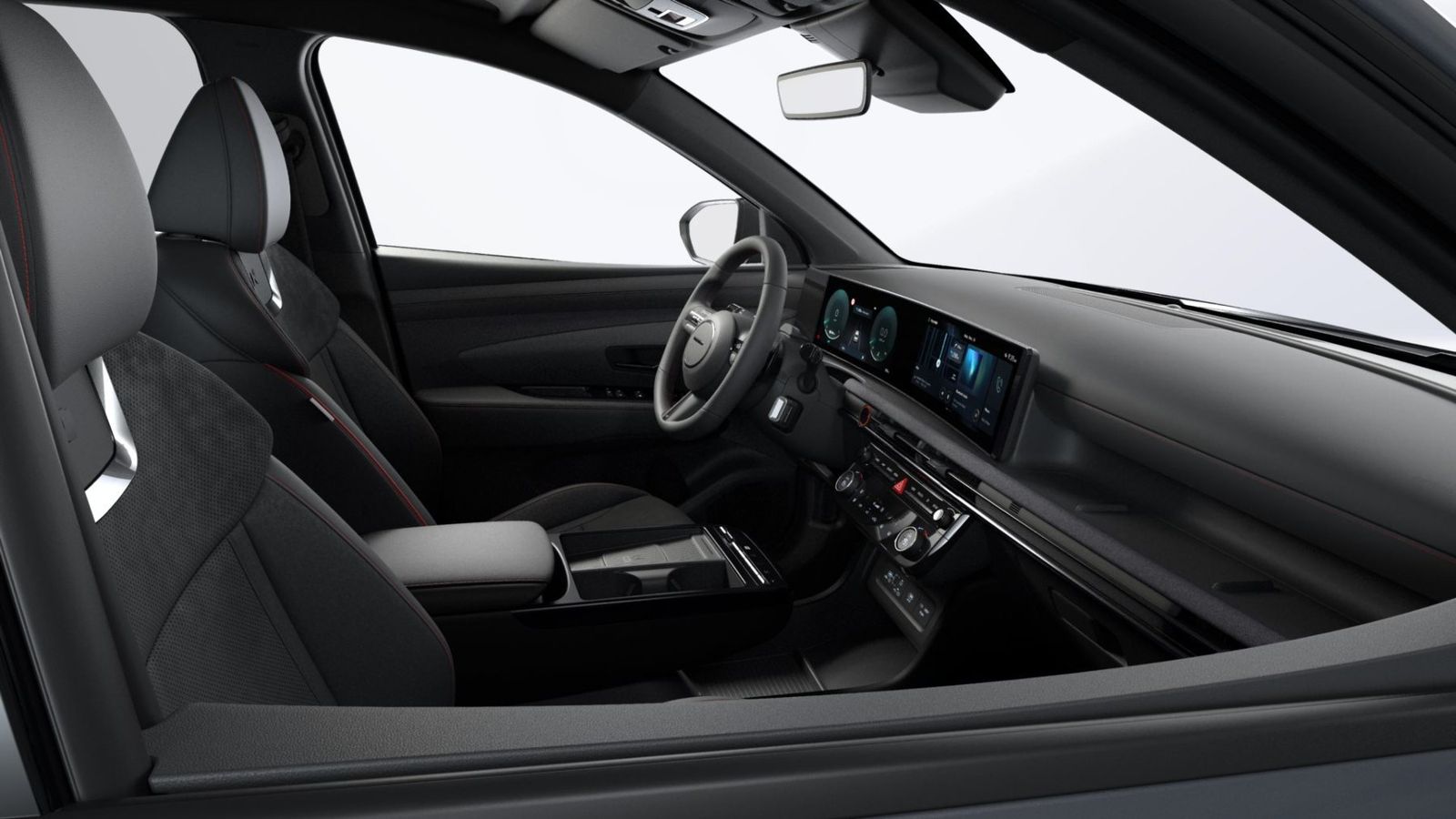 Hyundai TUCSON - Bild 11