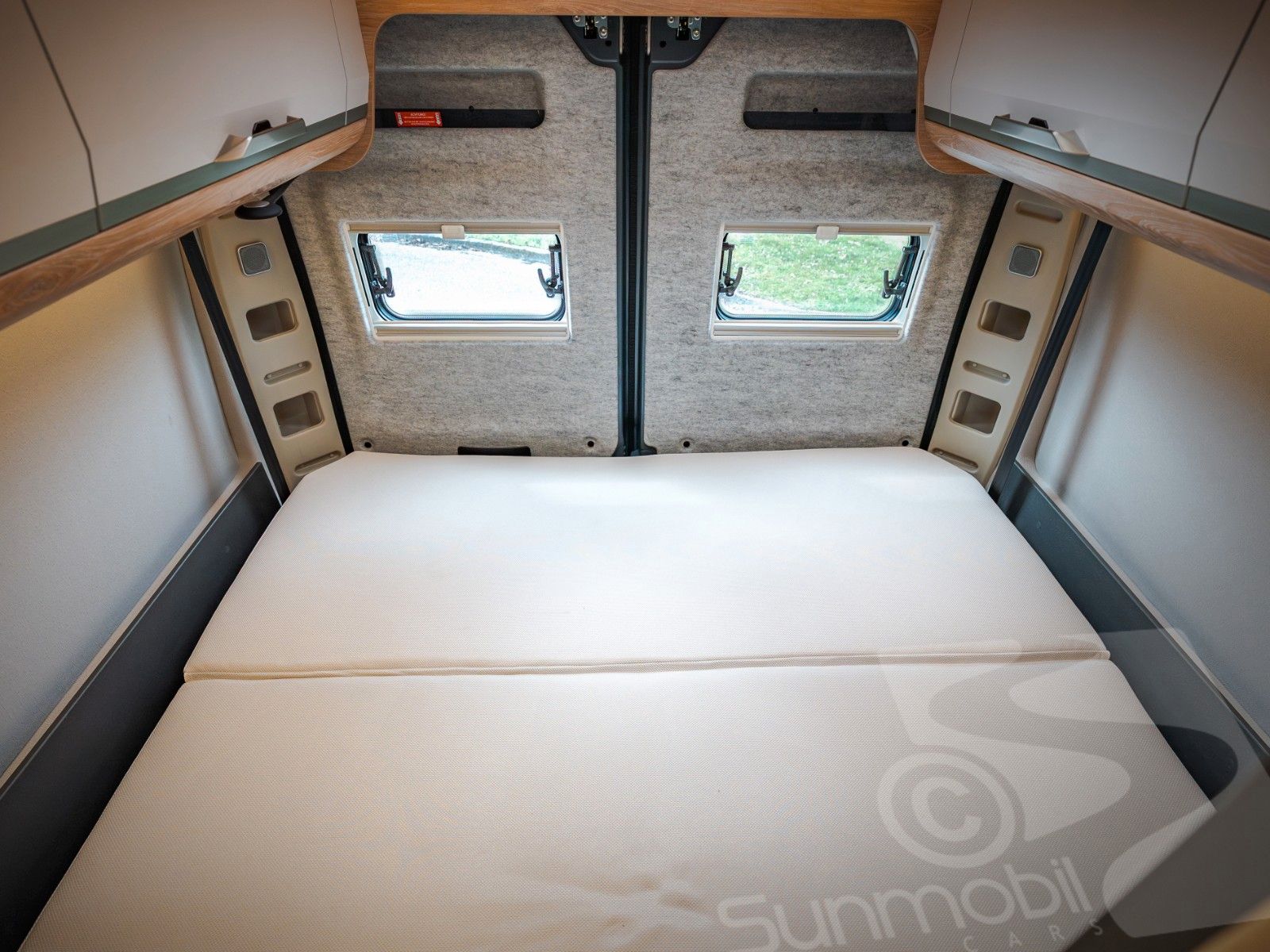 Fahrzeugabbildung Knaus BOXLIFE 600 MQ PLATINUM #2026 #AufDach #ACC #AUT