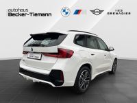 BMW iX1 - Vorschau Bild 6