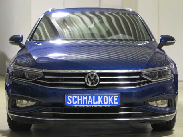 Volkswagen Passat Variant 2.0TDI SCR DSG7 4Mot Elegance AHK