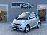 Smart ForTwo 800 cabrio passion cdi TAGLIANDI CE - Smart aus 2010: Cdi