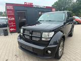 Dodge Nitro 2.8 CRD SXT - Dodge Nitro Sxt mit Diesel-Antrieb