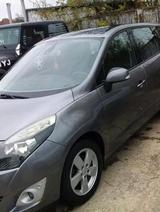 Renault Grand Scenic 3 - Renault Grand Scenic in Leipzig