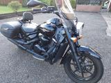 Suzuki Intruder C 1500 (VL 1500) - SUZUKI INTRUDER 1500