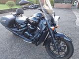 Suzuki Intruder C 1500 (VL 1500) - GEBRAUCHT INTRUDER