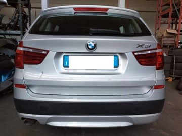 BMW X3 - 9