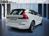 Volvo XC 60 B4 MOMENTUM PRO GEARTRONIC LEDER SSD - Volvo XC60 in Frankfurt (Main)