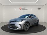 Toyota C-HR Hybrid Team D LED+RFK+PDC+KLIMA+SHZ - Toyota C-HR in Düsseldorf
