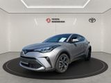 Toyota C-HR Hybrid Team D LED+RFK+PDC+KLIMA+SHZ - Toyota C-HR in Duisburg