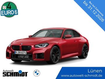 BMW M2 Coupé Plus Package UPE 92.000 EUR