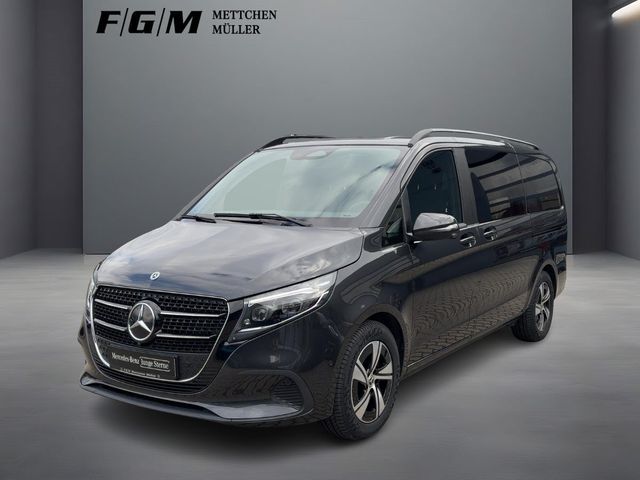 MERCEDES-BENZ V 250 d STYLE Distr/Multibeam/AHK/Totw/360/7Sitz