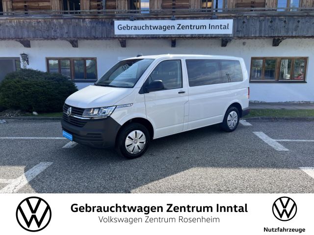 Volkswagen Caravelle T6.1 Trendline 2,0 TDI (Navi, Sitzhzg.