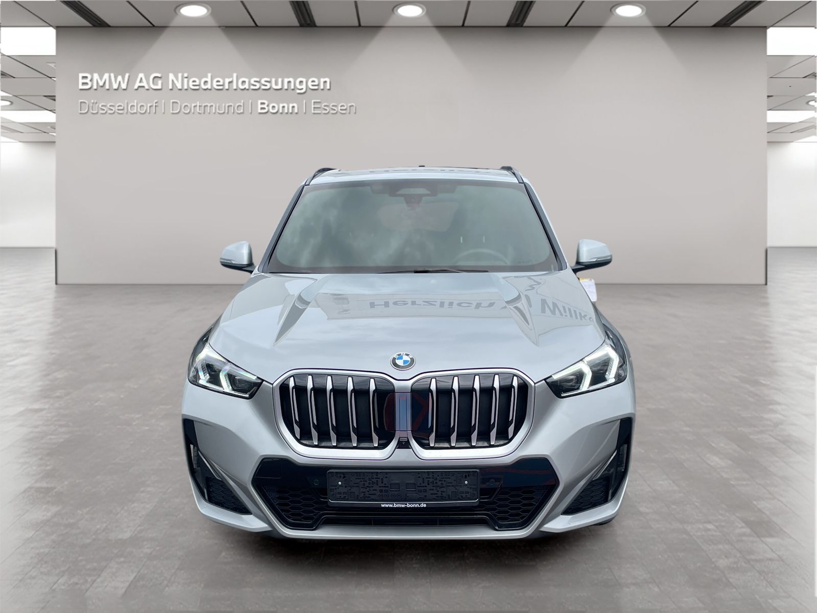 BMW X1 - Bild 8