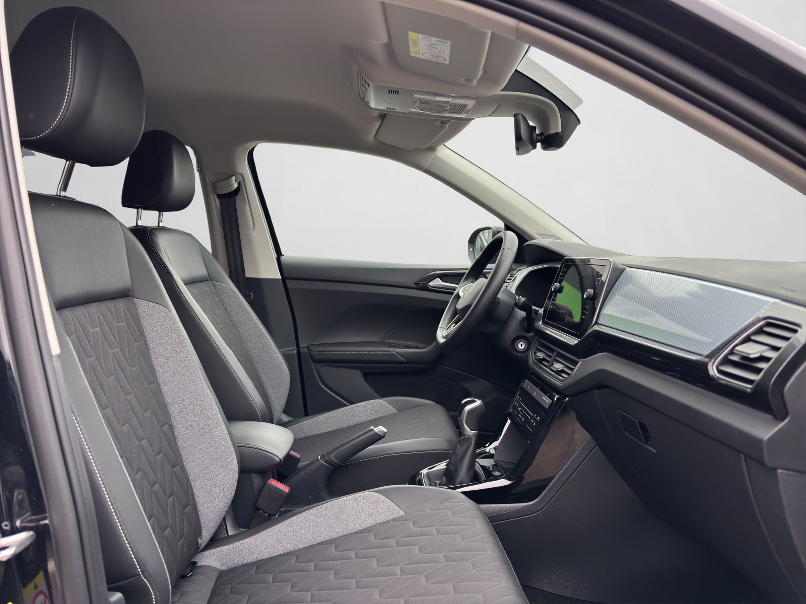 Volkswagen T-Cross - Bild 5