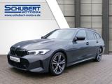 BMW M340d xDrive Touring AdapLED DAProf PA+ HUD Sthz - BMW M340d mit Schiebedach
