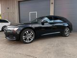 Audi A6 Avant 40 TDI quattro sport *Matrix *STHZ *AHK - gebrauchte Kombis