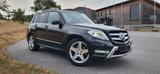 Mercedes-Benz GLK 350 | AMG Paket | 360°-Kamera | TÜV Neu - Mercedes-Benz GLK-Klasse von privat