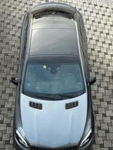 Mercedes-Benz GLE 63  SAMG Mercedes-AMG GLE 63 4MATIC+ Merce.. - graue Mercedes-Benz GLE 63 AMG