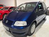 Volkswagen Sharan 1.8T Highline Family*Klimaaut.*7 Sitze* - gebrauchte VW Sharan aus dem Jahr 2001