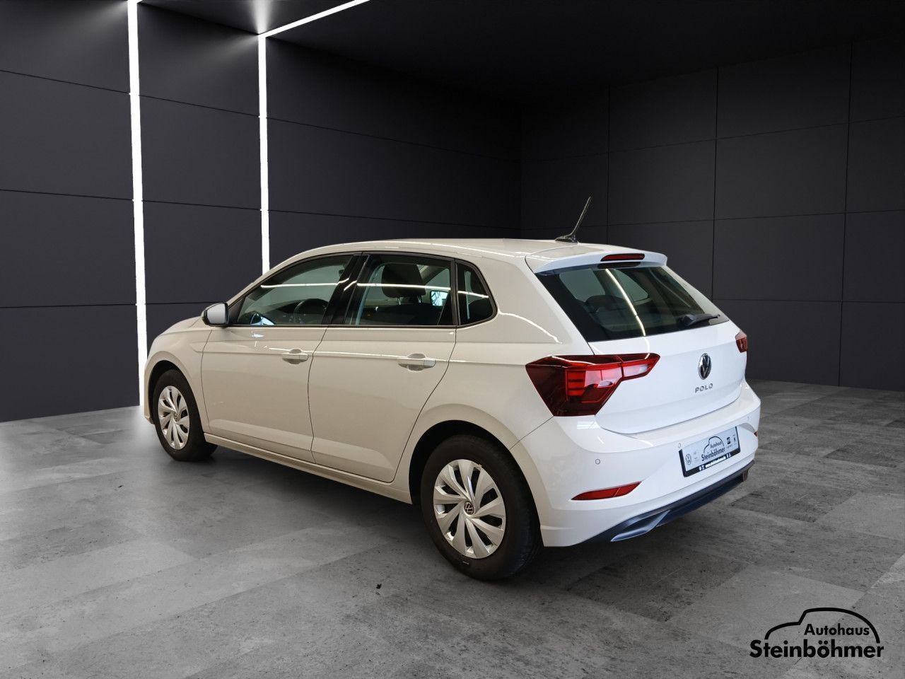Volkswagen Polo - Bild 4