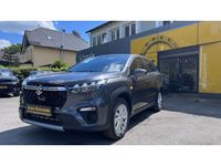 Suzuki S-Cross 5 Türer 1,4 Bossterjet Hybrid Edition+Na