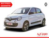 Renault Twingo 1.0 Limited DAB Klima Bluetooth - Renault Twingo Gebrauchtwagen in Leipzig