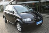 Audi A2 1.4 | Allwetterreifen|Klima|Tüv 2026|Metallic - Audi A2 in Düsseldorf