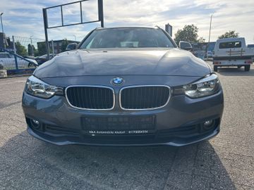 BMW 316 - 2