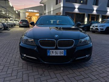 BMW 316 - 1