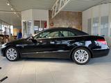Mercedes-Benz Cabrio E 350 CDI 1 A Zustand! - Mercedes-Benz E 350: Cabrio