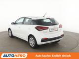 Hyundai i20 1.2 Select*KLIMA*GARANTIE* - Hyundai i20 in Bonn