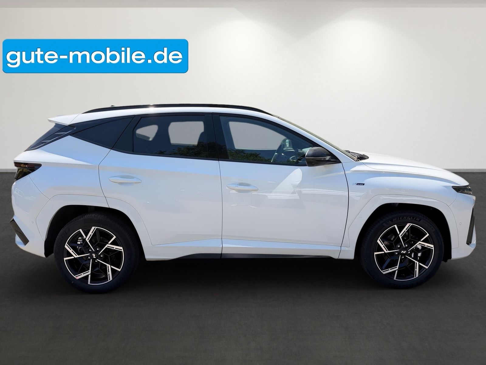 Hyundai Tucson – Bild 10