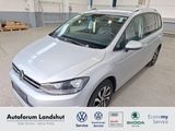 Volkswagen Touran 1.5 TSI Active 7SITZ/NAVI/ACC/SHZ/DSG/PDC - Volkswagen Touran: Active