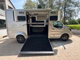 Ford Transit STX Haras Automatik wie neu!